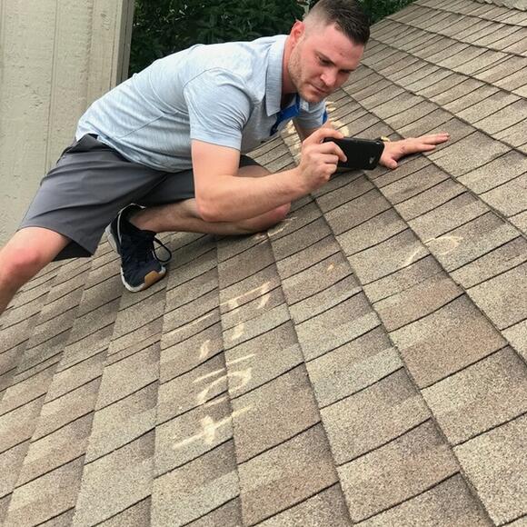 Professional Roofer