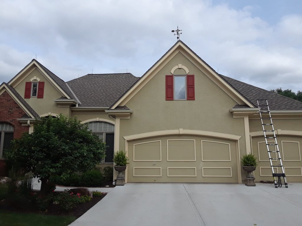 Crown Roofing Wichita's 1 Roofing & Solar Company 5 Star Reviews